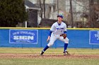 Baseball vs Nichols  Wheaton College Baseball vs Nichols College. - Photo By: KEITH NORDSTROM : Wheaton, baseball